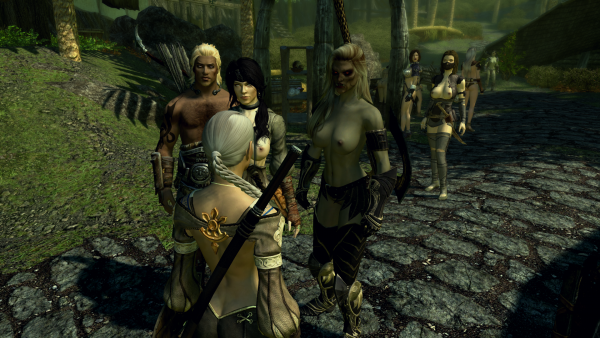 Хм - Стальное Сердце?  Почти Чингачгук.)