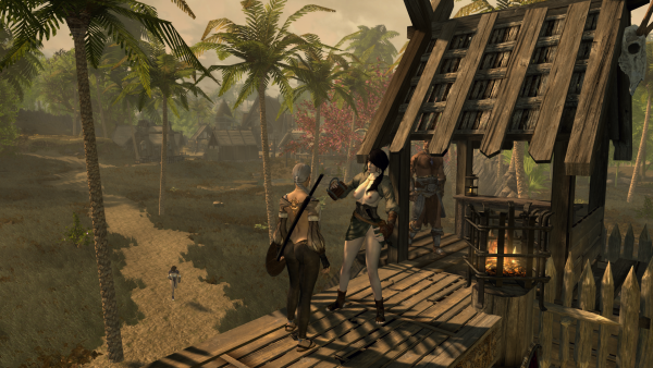 Опять пьем на посту?)