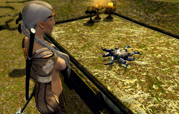 Азуркина Звезда.)