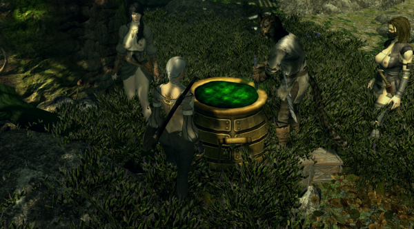 Ежевичное или малиновое?)