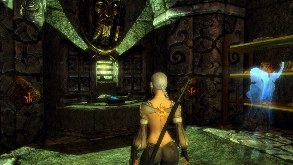 Первая половина арта.)