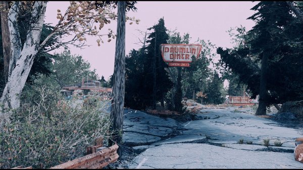 Будем здесь строить поселение.