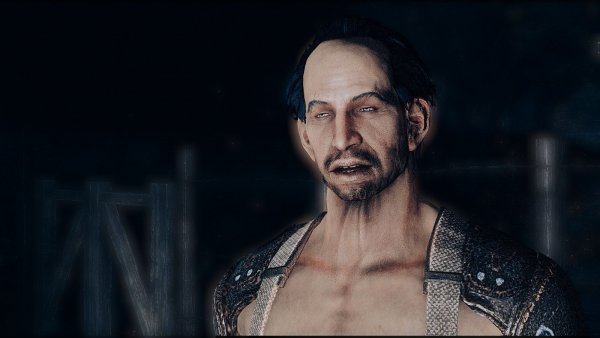 "Красавцы" Содружества ;) Fallout-4 (Сборка 7.5)