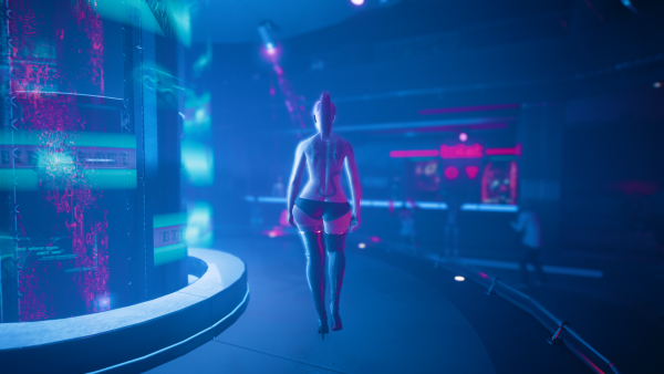 Ви нашла новую работу 4/4