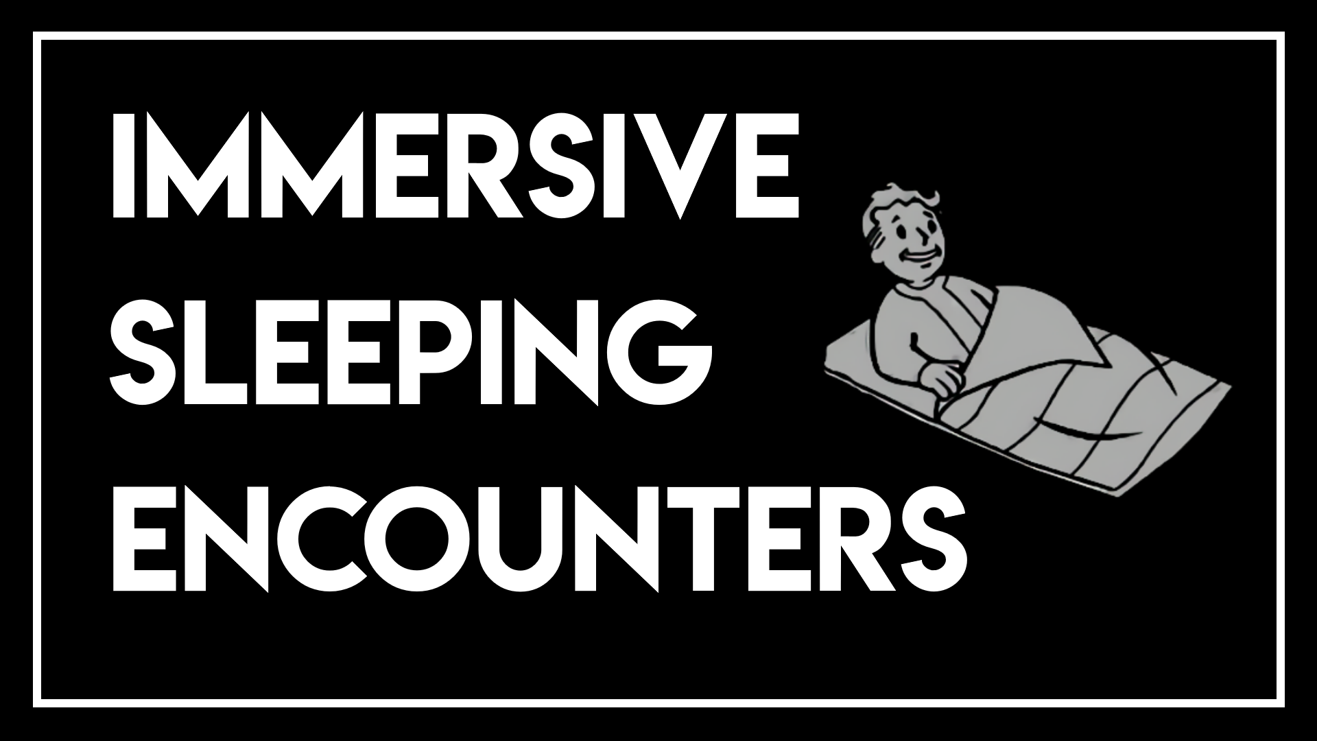 Immersive Sleeping Encounters Rus