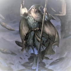 Снежный Отшельник