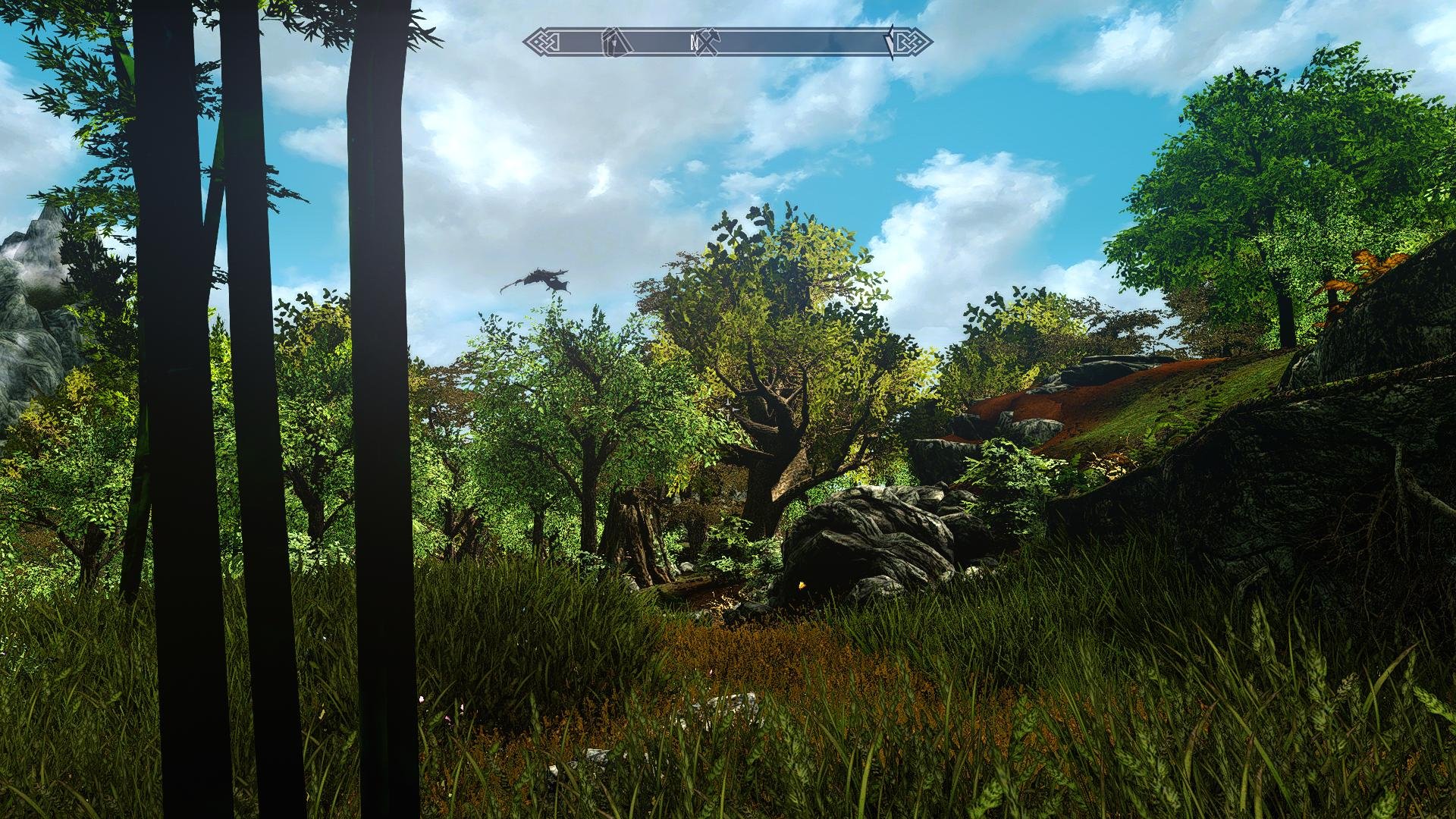 Sexrim AE - дневник разработки