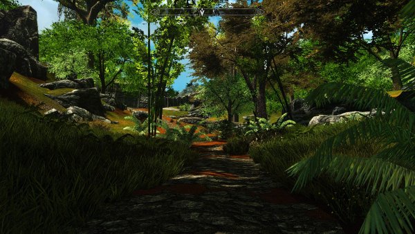 Дорогоа на Хелген