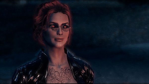 Vamp.. Fallout-4 (Сборка 7.5)