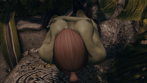 ... Skyrim SE (Тропики 7.0)