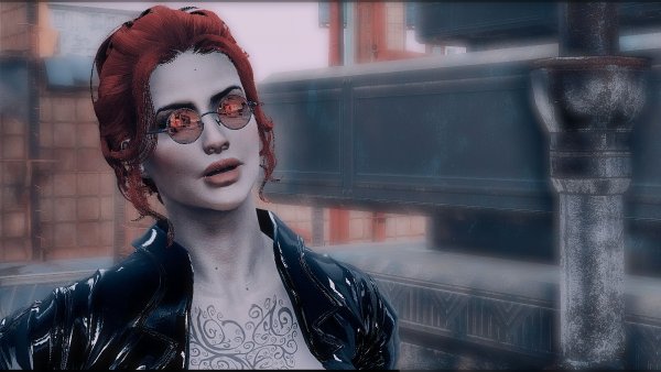 ВАМП.. Fallout-4 (Сборка 7.5)