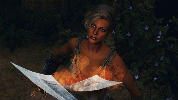 Хускарл РИЯ - великолепна!