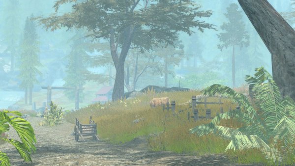 Sexrim AE ТРОПИКИ