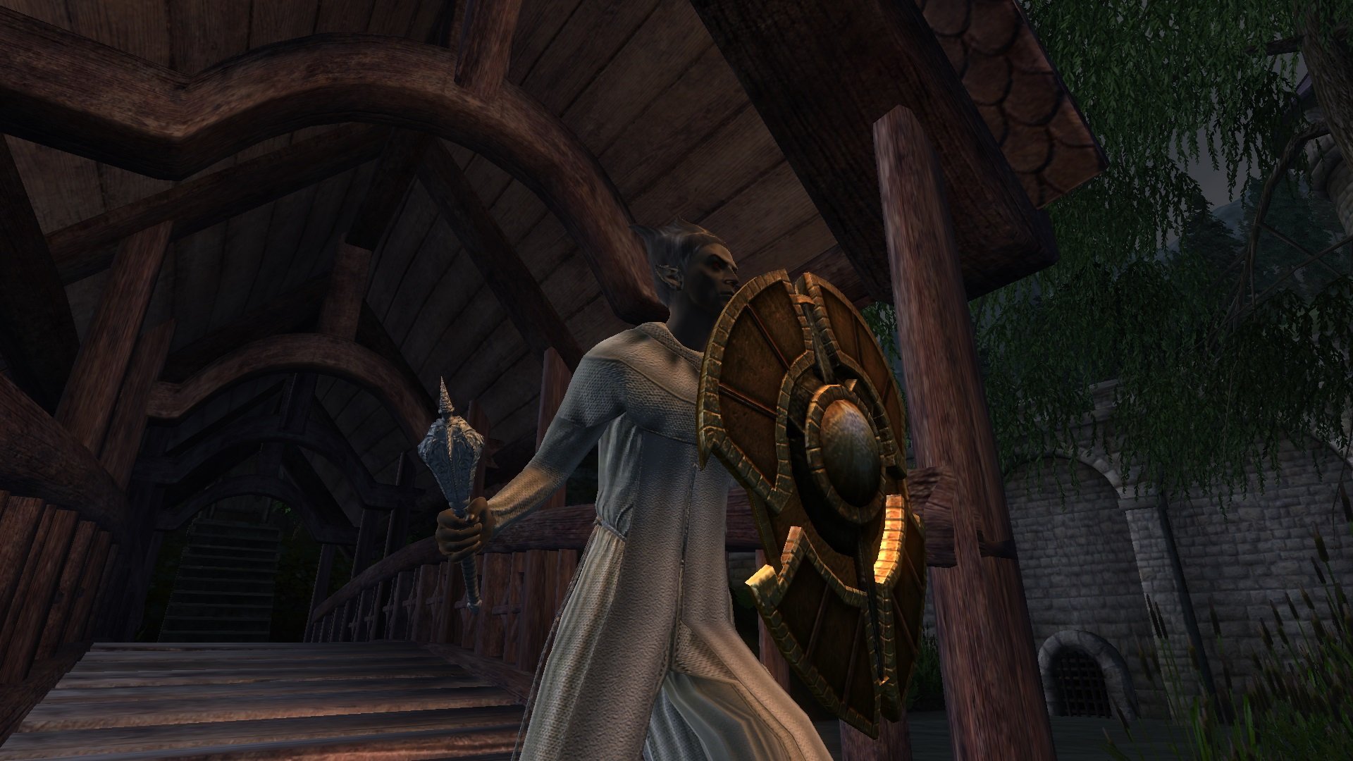 Scepters for Mages Rus