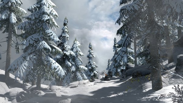 Skyrim AE - Dark Fantasy 2022