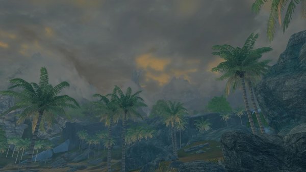 Рассвет на Севере)