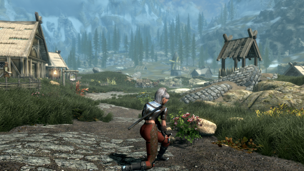 Хочется в сборках больше совместимой боевки)