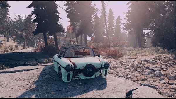 Fallout-4 (Сборка 7.5)