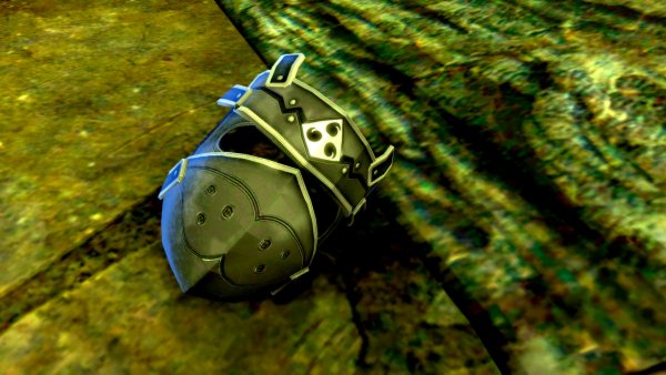 SkyrimSE 7.02 Маски сброшены