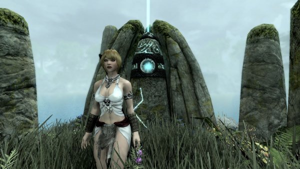 SKYRIM AE (сборка 10)