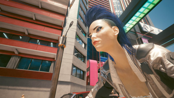 Ви спешит на встречу с Такемурой.