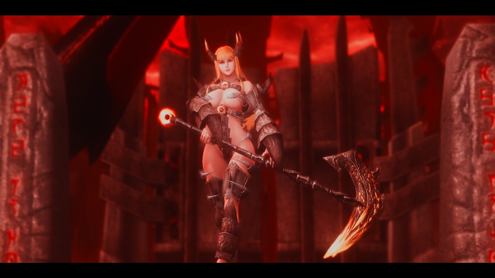 eeks Smithing Mod Rus