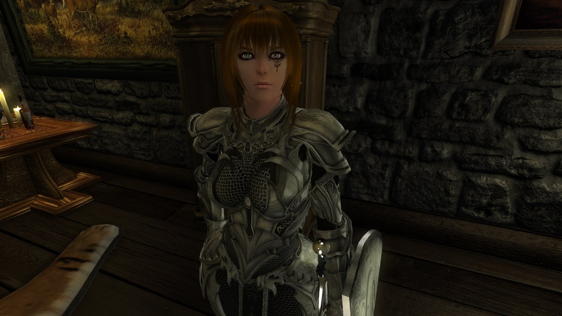 СЕКСЛИВИОН 4.0 (мои опыты над ней)