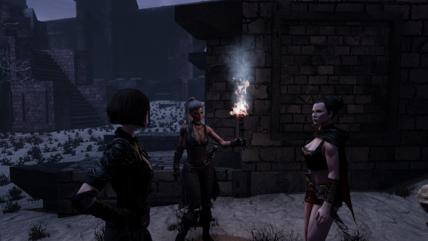 Вот и Валееерааа)