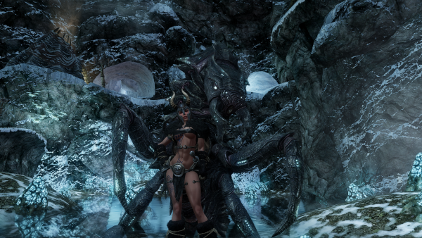 Разгадка под Инеевым маяком)