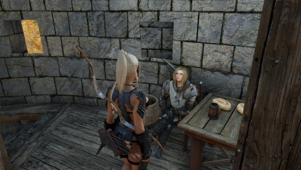 Пьянствуем на посту?)