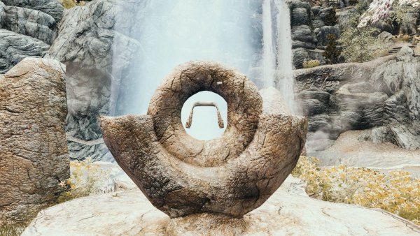 ....... SKYRIM AE (сборка 10)