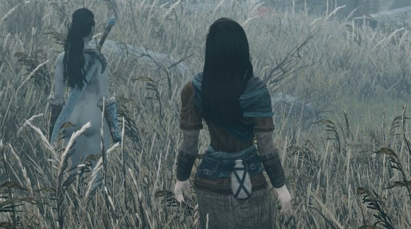 ... SKYRIM AE (сборка 10)