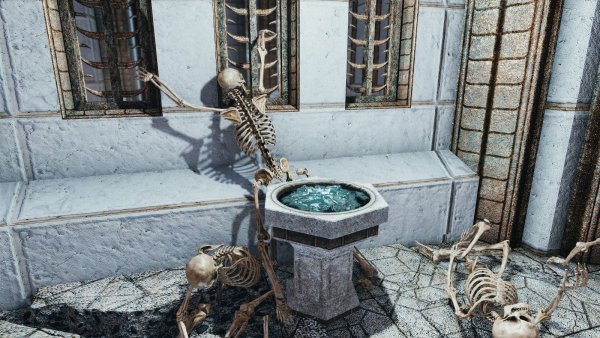 SKYRIM AE (сборка 10)