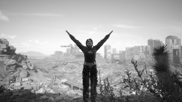 ........... Cyberpunk 2077