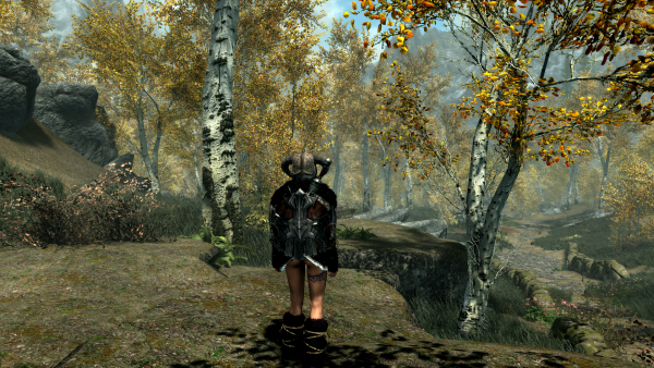 Что такое осень ,,,Это небо) ,,,