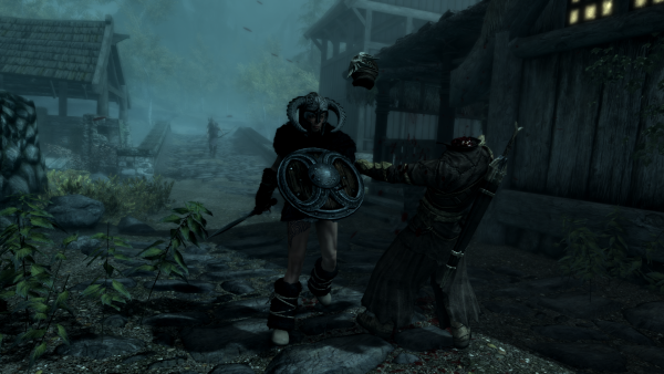 Привет Мираку)