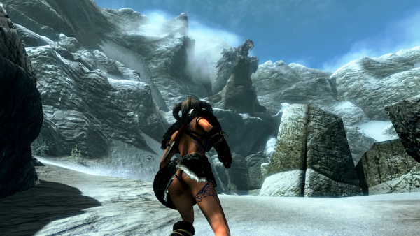 Очередная вершина)