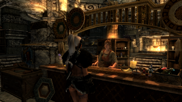 Арнлейф и сыновья - магаз)