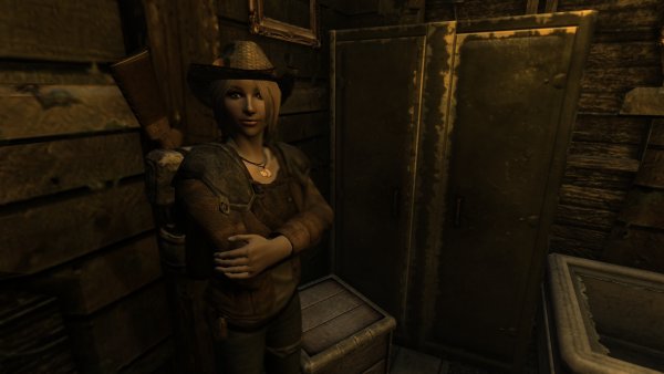 Ива. Лучший компаньон.