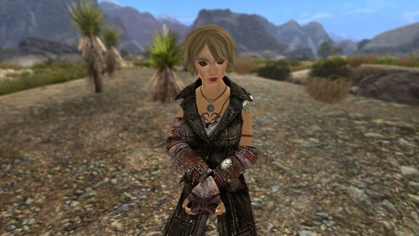 Бандитка банды Гадюк ...