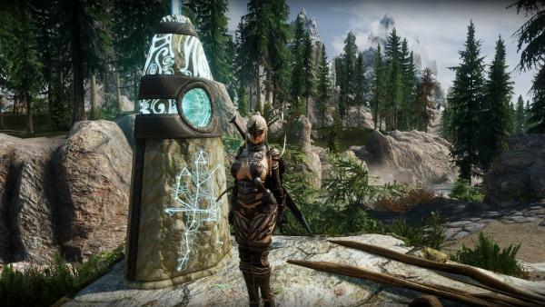 Начало обычное) как и у всех)