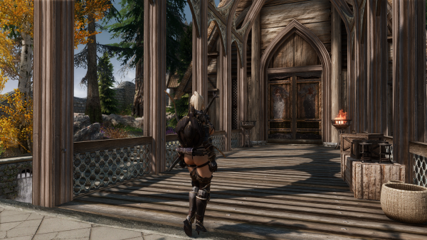 Драконий Предел) Enter)