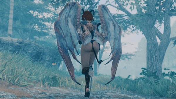 Спешим на задание.. Skyrim SE (сборка 11)