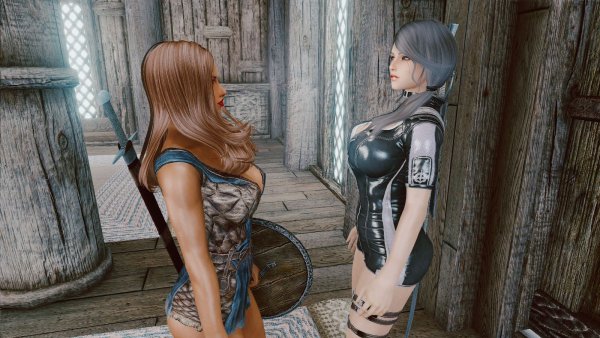 Стражнице понравилась София ;)