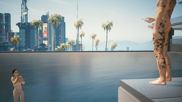 Ханако правильно соотнесла величину "аппарата" на глаз ;)