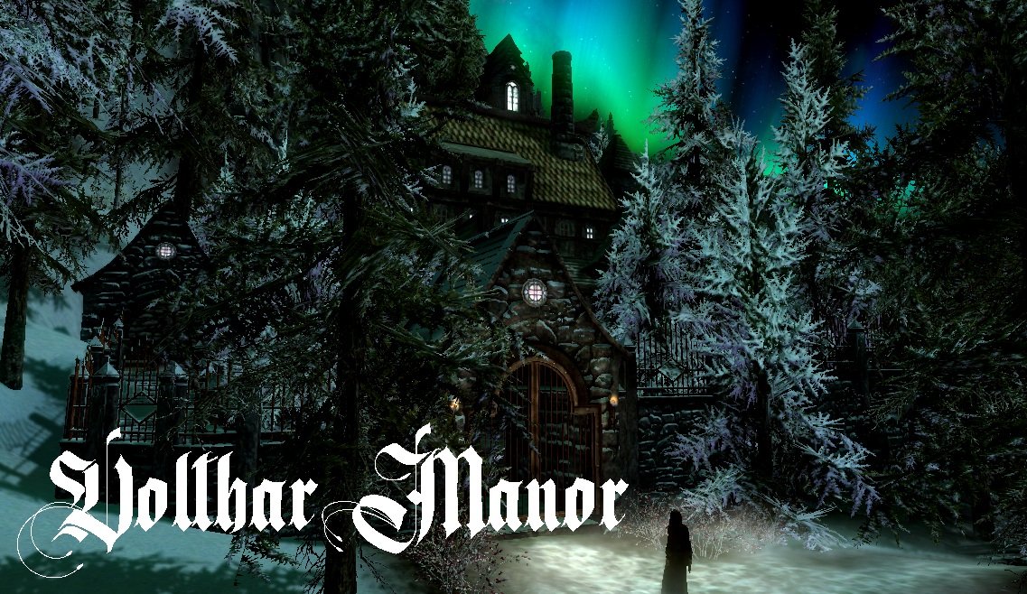 Volthar Manor Rus