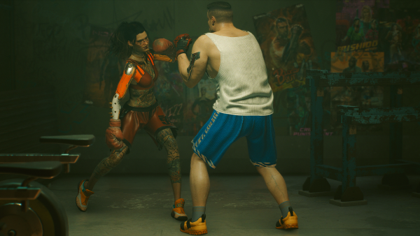 Ви, почему-то одела МУЖСКИЕ трусы!