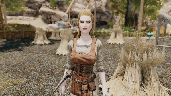 Шахтерочка.. Skyrim SE (Тропики 7.0)