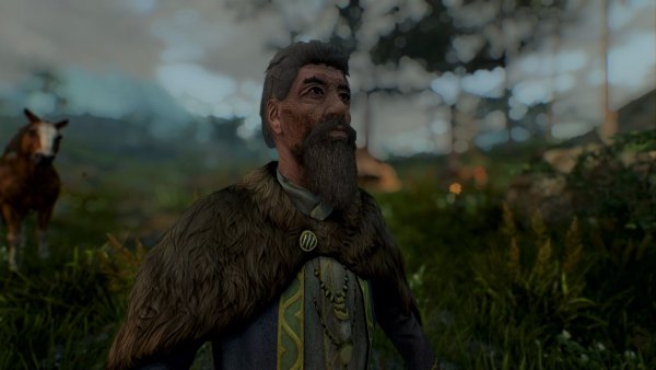 Торговец.. Skyrim SE (сборка 11)