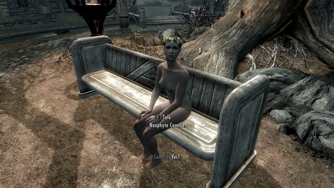 Neophytes of Dibella LE и SE Rus